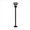 Lampa ogrodowa